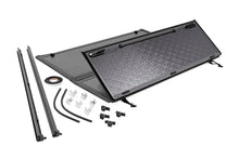 Hard Flush Tri Fold Bed Cover | 6.5 Ft Bed | Ford F-150 (04-14)