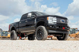 6 Inch Lift Kit | Diesel | No OVLD | FR D/S | V2 | Ford Super Duty (17-22)