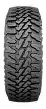 Yokohama Geolandar M/T G003 Tire - 37X12.50R17 124Q