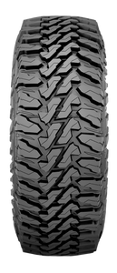 Yokohama Geolandar M/T G003 Tire - 37X12.50R17 124Q