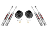 2.5 Inch Leveling Kit | RR Leaf | N3 | Ram 2500 4WD (2014-2022)