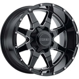 20 Inches Package Deal (Wheels And Tires)