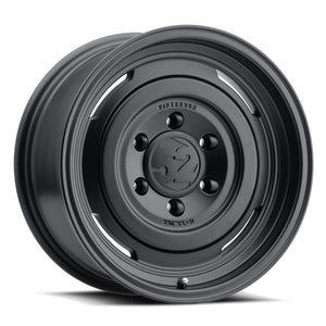 ANALOG HD | Black | 17x8.5 | 5x150 | 0