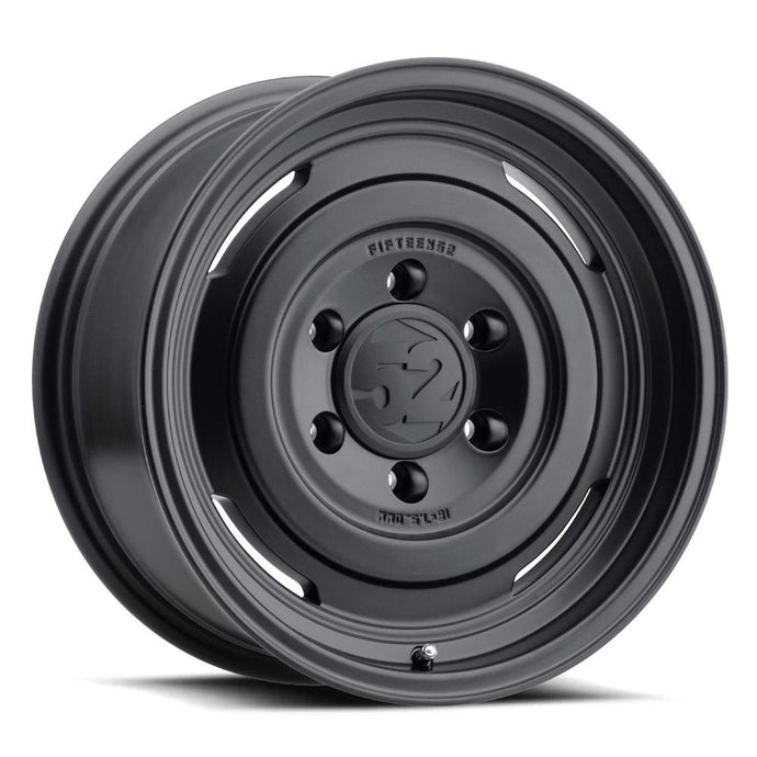 ANALOG HD | Black | 17x8.5 | 6x139.7 | 0