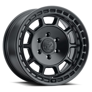 TRAVERSE HD | Black | 17x8.5 | 5x150 | 0