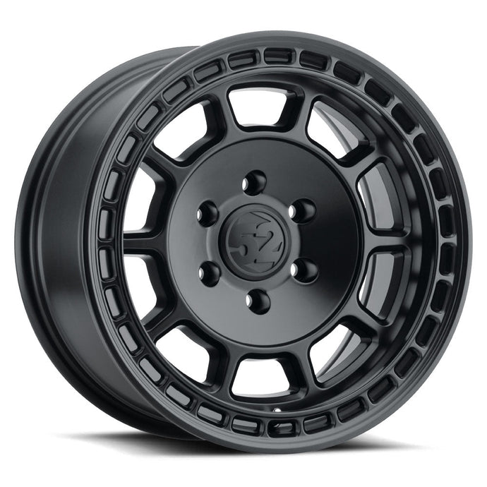 TRAVERSE HD | Black | 17x8.5 | 5x150 | 0
