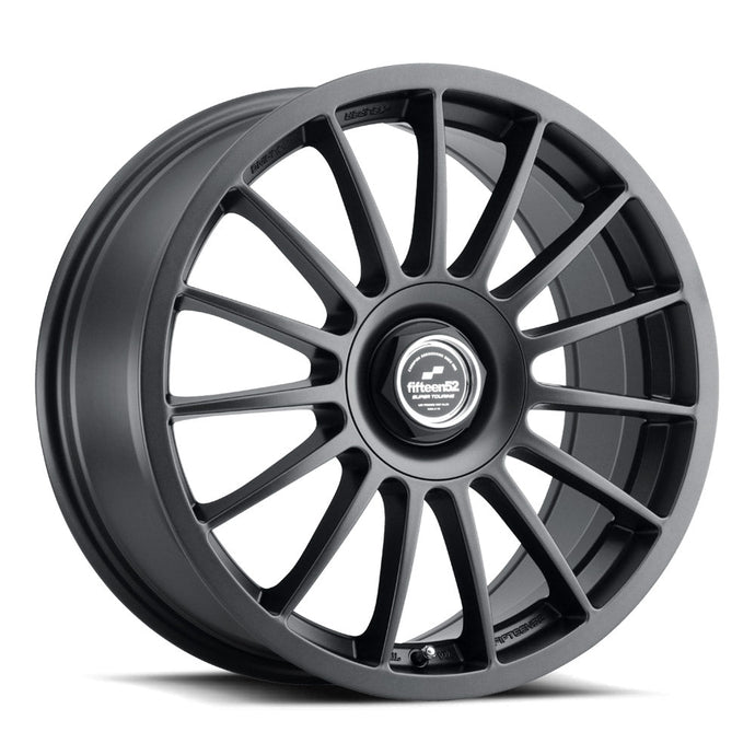 PODIUM | Grey | 19x8.5 | 5x108/5x112 | +45