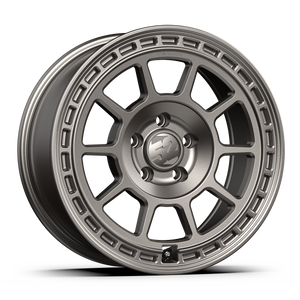 TRAVERSE MX | Bronze | 17x8 | 5x100 | +38