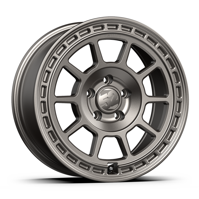 TRAVERSE MX | Bronze | 17x8 | 5x100 | +38