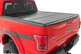 Hard Low Profile Bd Cover | 5.5 Ft No Rambox | Ram 1500 2WD/4WD