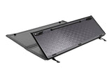 Hard Flush Tri Fold Bd Cover |6.5 Ft| No Rambox | Ram 1500 (19-22)/1500 TRX (21-22)