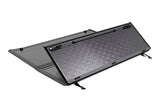 Hard Flush Tri-Fold Bed Cover | 5 Ft | Cargo Mgmt | Nissan Frontier (05-22)