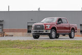 2 Inch Leveling Kit | Loaded Strut | Ford F-150 2WD (2014-2022)