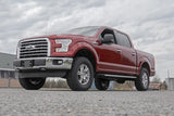 2 Inch Leveling Kit | Loaded Strut | Ford F-150 4WD (2014-2022)