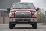 2 Inch Leveling Kit | Loaded Strut | Ford F-150 4WD (2014-2022)