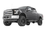 6 Inch Lift Kit | N3 Struts/V2 | Ford F-150 4WD (2015-2020)