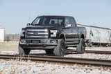 6 Inch Lift Kit | N3 Struts/V2 | Ford F-150 4WD (2015-2020)