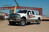 3 Inch Lift Kit | Spacer | Ford Super Duty 4WD (2011-2016)