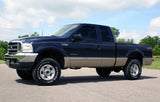 2.5 Inch Leveling Kit | Leaf Spring | Ford Super Duty 4WD (99-04)