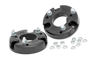 2 Inch Leveling Kit | Molded | Ford F-150 2WD/4WD (2009-2022)