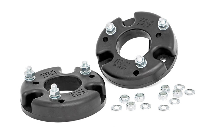 2 Inch Leveling Kit | Molded | Ford F-150 2WD/4WD (2009-2022)