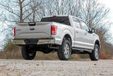 3 Inch Lift Kit | N3 Struts/V2 | Ford F-150 4WD (2014-2020)