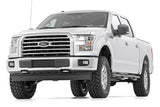 3 Inch Lift Kit | N3 Struts/V2 | Ford F-150 4WD (2014-2020)