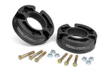 2.5 Inch Leveling Kit | Molded | Ford F-150 2WD/4WD (2004-2008)
