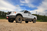 2.5 Inch Leveling Kit | Molded | Ford F-150 2WD/4WD (2004-2008)