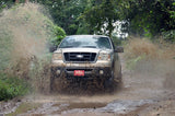 2.5 Inch Leveling Kit | Molded | Ford F-150 2WD/4WD (2004-2008)