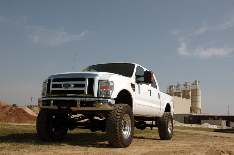 Level Up Your Super Duty! Rough Country Front N3 Shock Absorbers For F-250/F-350 – Non-Adjustable & Ready To Rock