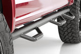 Nerf Steps | Access Step | Crew | 5.5 Ft Bed | Ford F-150 (15-22)