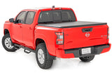 Bed Cover | Tri Fold | Soft | 5 Ft Bed | Nissan Frontier (05-22)