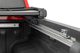 Bed Cover | Tri Fold | Soft | 5 Ft Bed | Nissan Frontier (05-22)