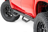 Nerf Steps | Cab Length | Crew Cab | Nissan Frontier 2WD/4WD (05-22)