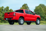 2.5 Inch Lift Kit | Nissan Frontier 2WD/4WD (2005-2022)
