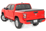 2.5 Inch Lift Kit | Nissan Frontier 2WD/4WD (2005-2022)