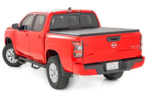 2.5 Inch Lift Kit | Nissan Frontier 2WD/4WD (2005-2022)