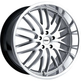 18 Inches Package Deal (Wheels And Tires)