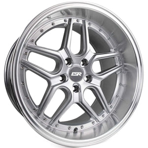 ESR CS15 18x9.5 +35