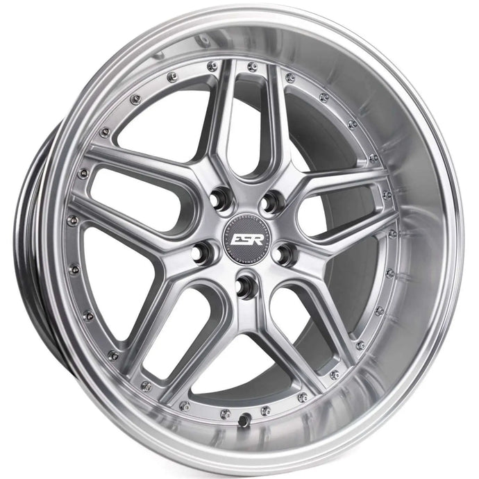 ESR CS15 18x9.5 +35