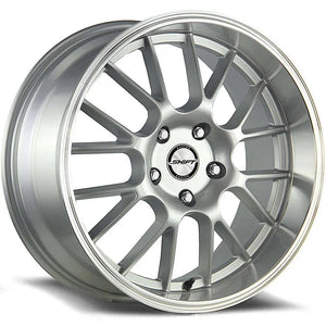 17 Inches Package Deal (Wheels And Tires)
