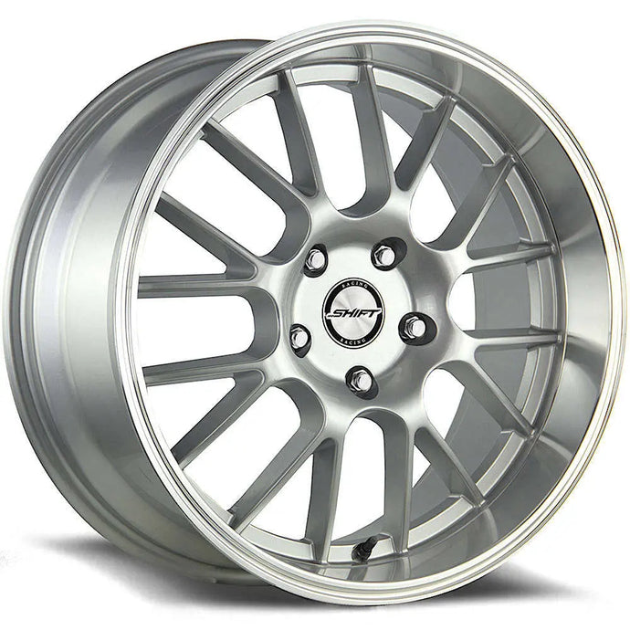 17 Inches Package Deal (Wheels And Tires)