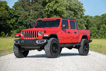 3.5 Inch Lift Kit | No Shocks | Jeep Gladiator JT 4WD (2020-2022)