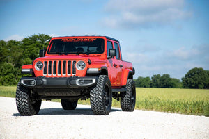 3.5 Inch Lift Kit | No Shocks | Jeep Gladiator JT 4WD (2020-2022)