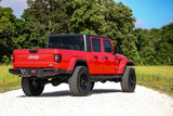 3.5 Inch Lift Kit | Spacers | Jeep Gladiator JT 4WD (2020-2022)