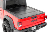 Hard Low Profile Bed Cover | 5 Ft Bed | Jeep Gladiator JT (20-22)