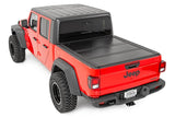 Hard Low Profile Bed Cover | 5 Ft Bed | Jeep Gladiator JT (20-22)