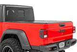 Hard Low Profile Bed Cover | 5 Ft Bed | Jeep Gladiator JT (20-22)