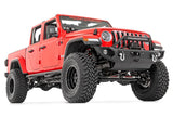 Nerf Steps | Wheel to Wheel | Jeep Gladiator JT 4WD (2020-2022)